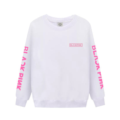 BLACKPINK Concert Merch, Jisoo, Jennie, Rosé, Lisa Hoodie