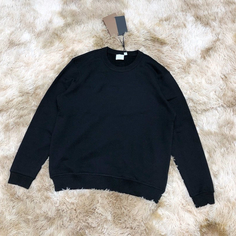 Men's Autumn Sweatshirt
