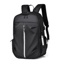Waterproof Backpack with USB Port (15.6")