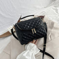 New Mini Fashionable Soft Leather Crossbody Bag