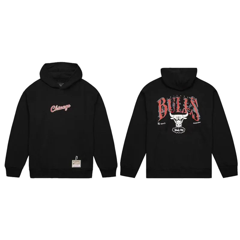 KPOP Agust D Oversize Hip-Hop Sweatshirt for Teens