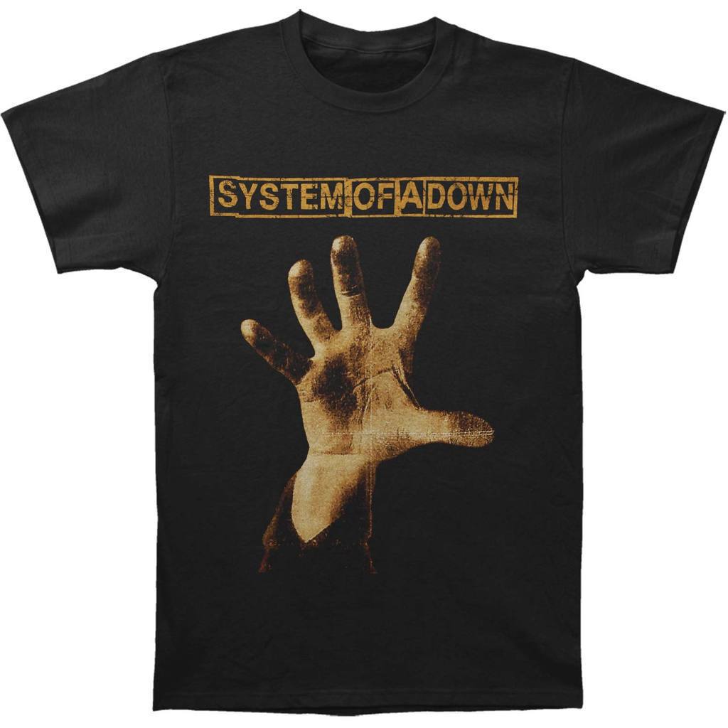 KPOP Style Men's Loose Short Sleeve T-Shirt