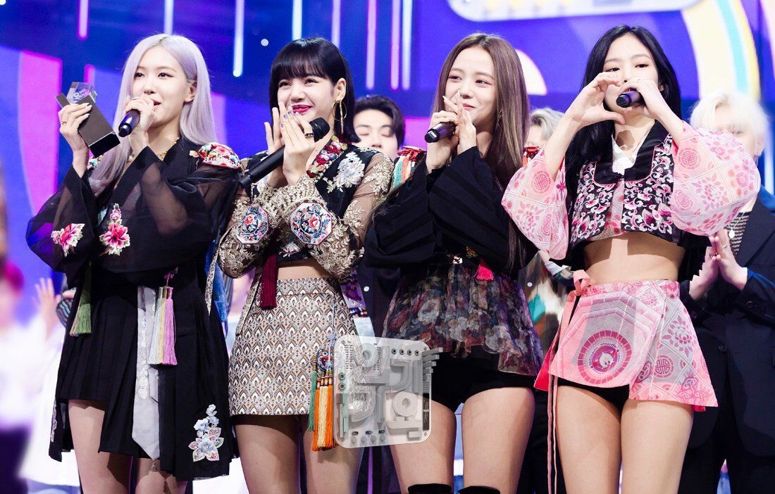 Blackpink Inspired How You Like That Performance Outfit