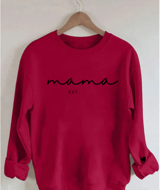 Autumn Winter Women's Fashion Top