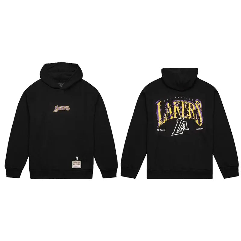 KPOP Agust D Oversize Hip-Hop Sweatshirt for Teens