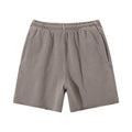 Vintage Washed Distressed Ladies Fashion Shorts