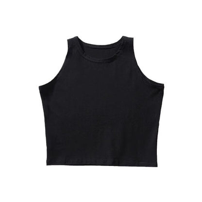 Kpop Dance Crop Top for Women - Street Jazz Style