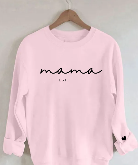 Autumn Winter Women's Fashion Top