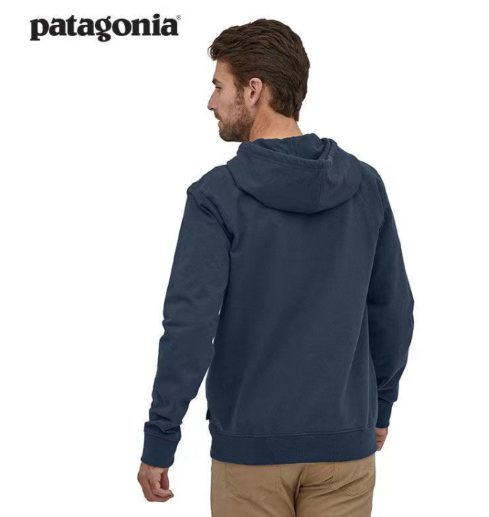 BTS Hoodie - Casual Loose-Fit Printed Sweatshirt