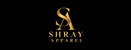 Shray Apparel - Home